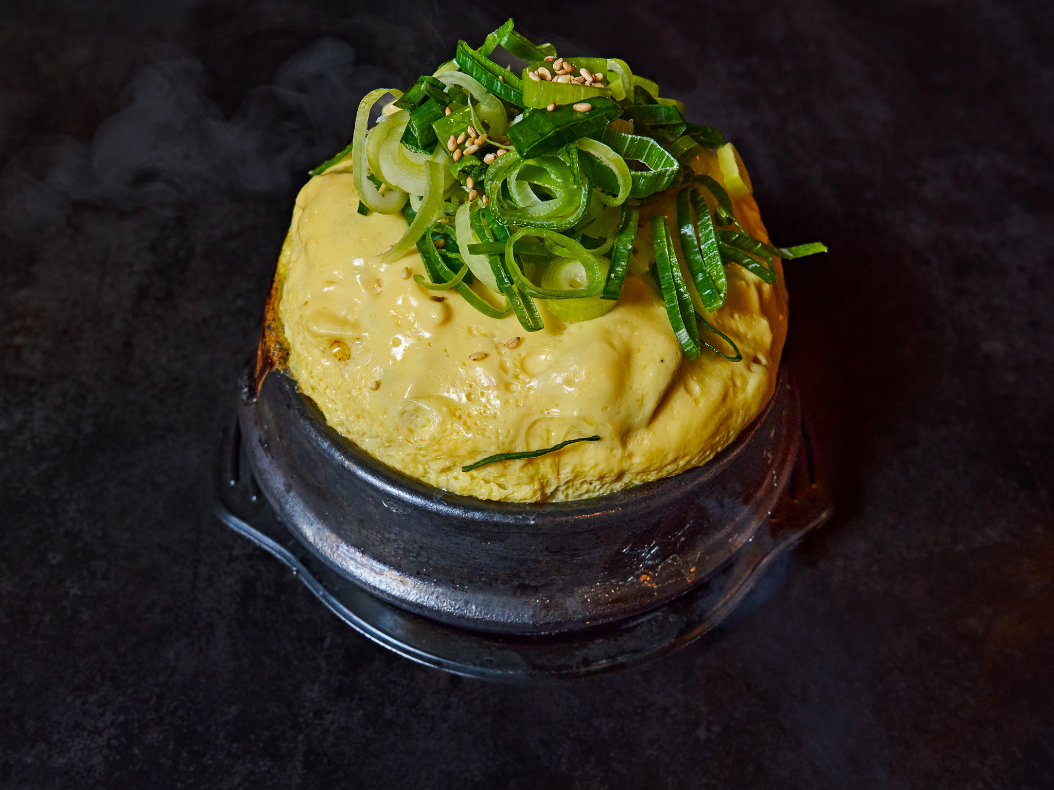 파송송계란찜