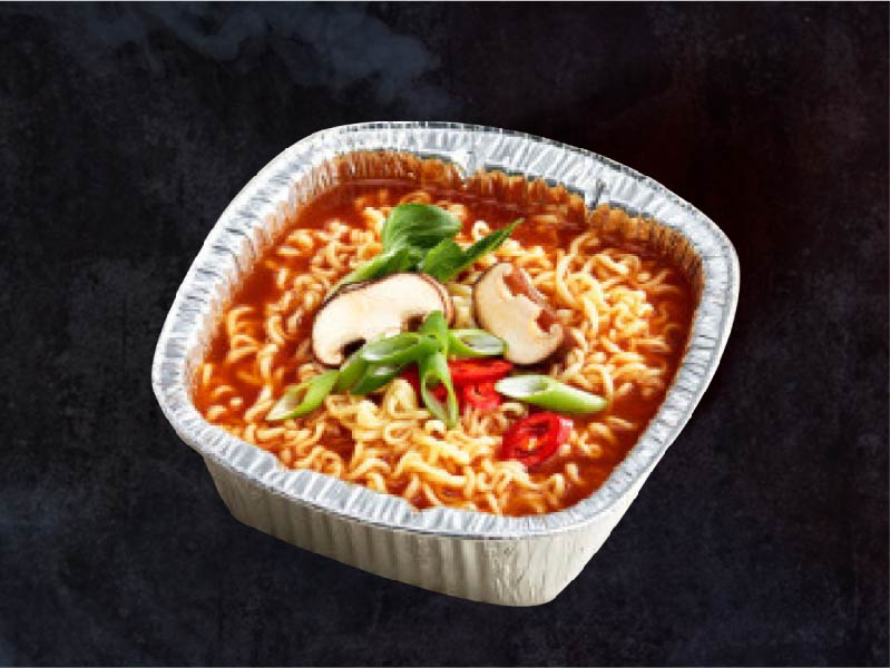 한강라면