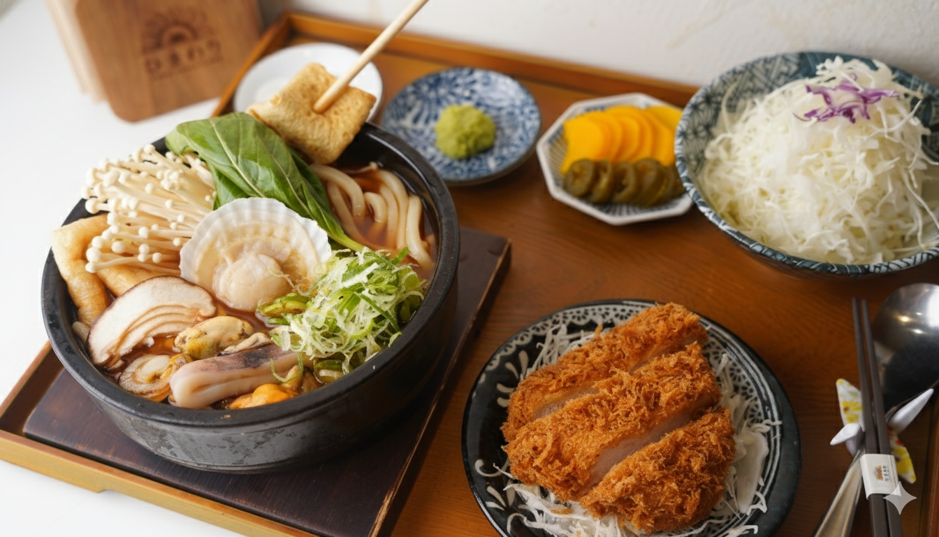 히마와리 양주옥정본점 사진 2