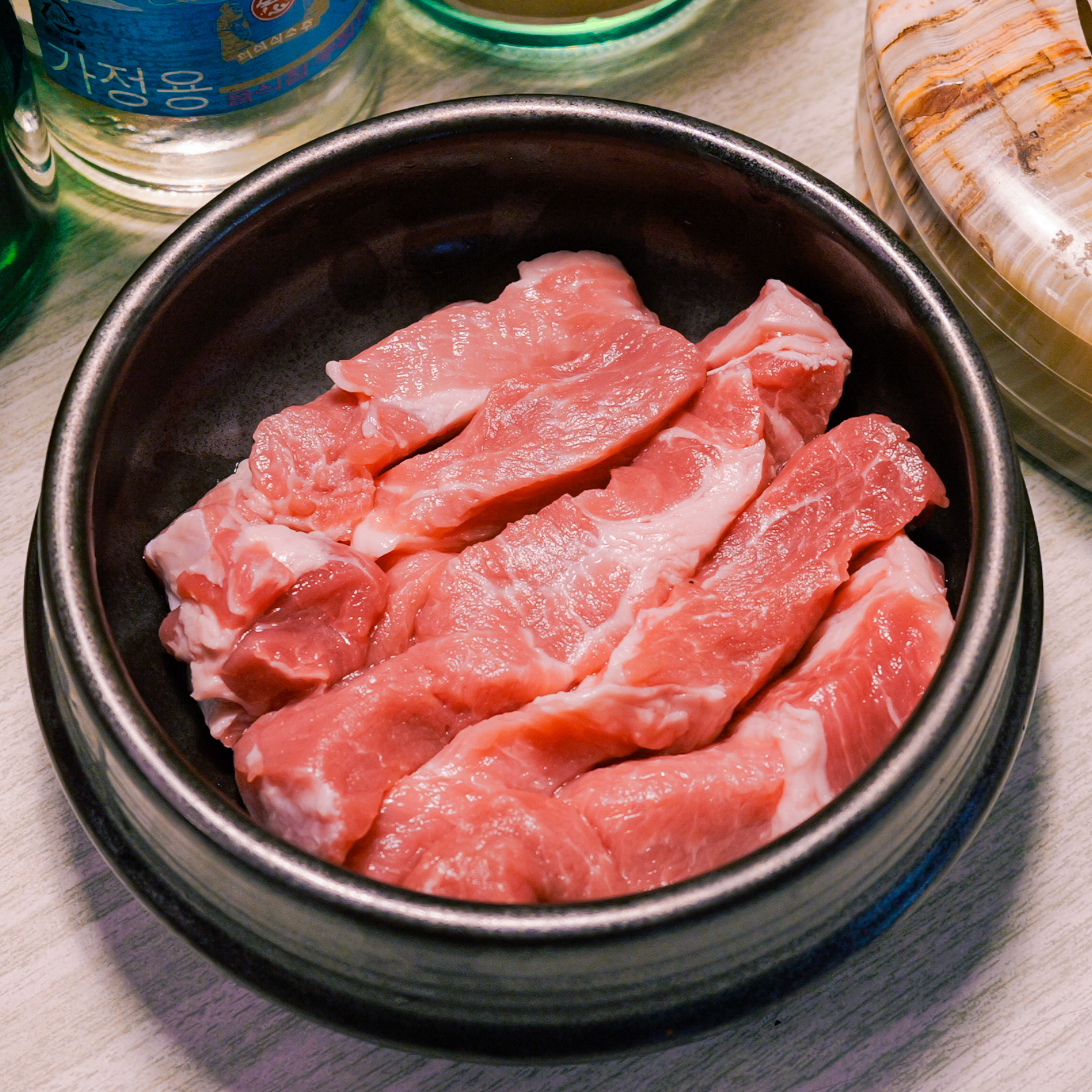 줄줄이 특목살<한돈>