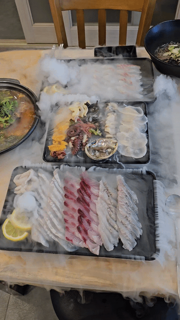 강릉맛집
