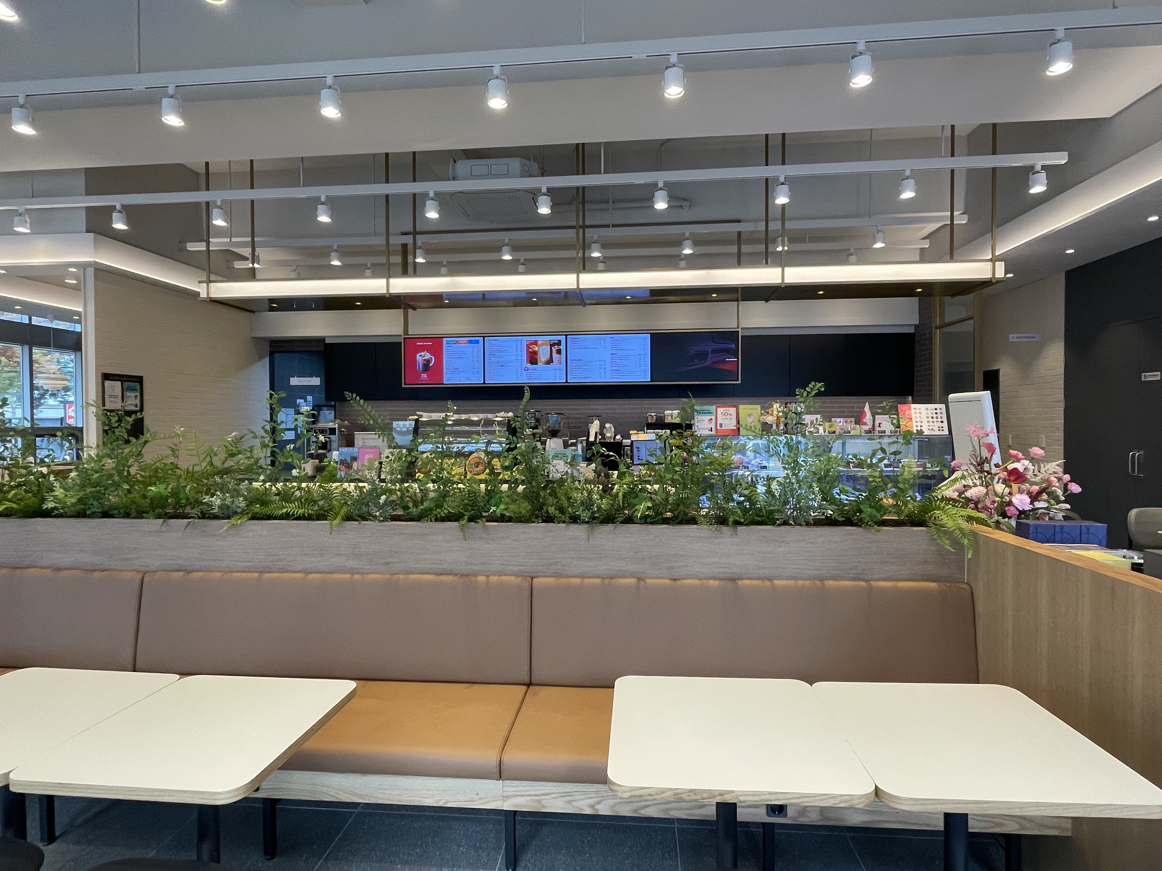 투썸플레이스 논산시청점