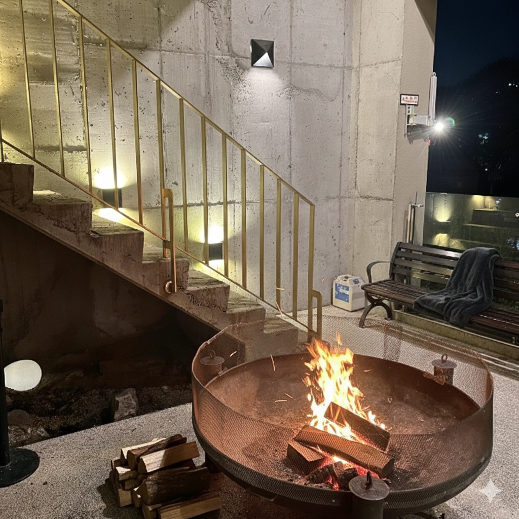 밤듸농원 사진 2