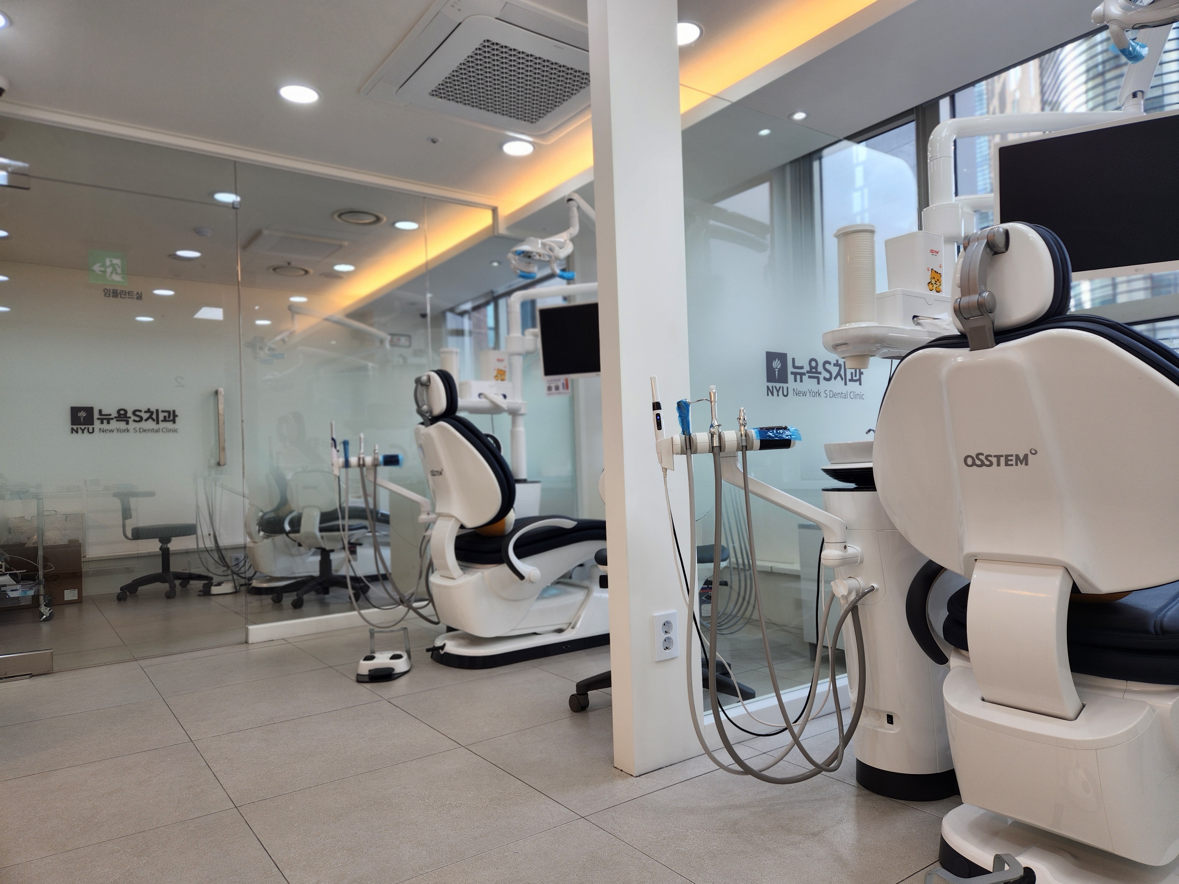뉴욕S치과의원 대표 이미지