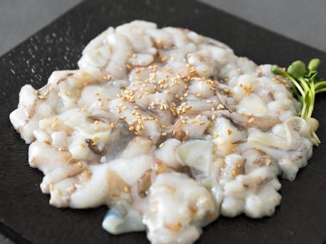 코봉이해물찜