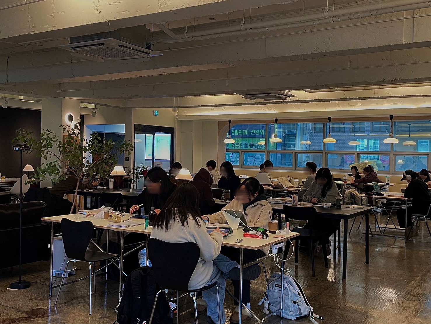 라운지 리도 대표이미지