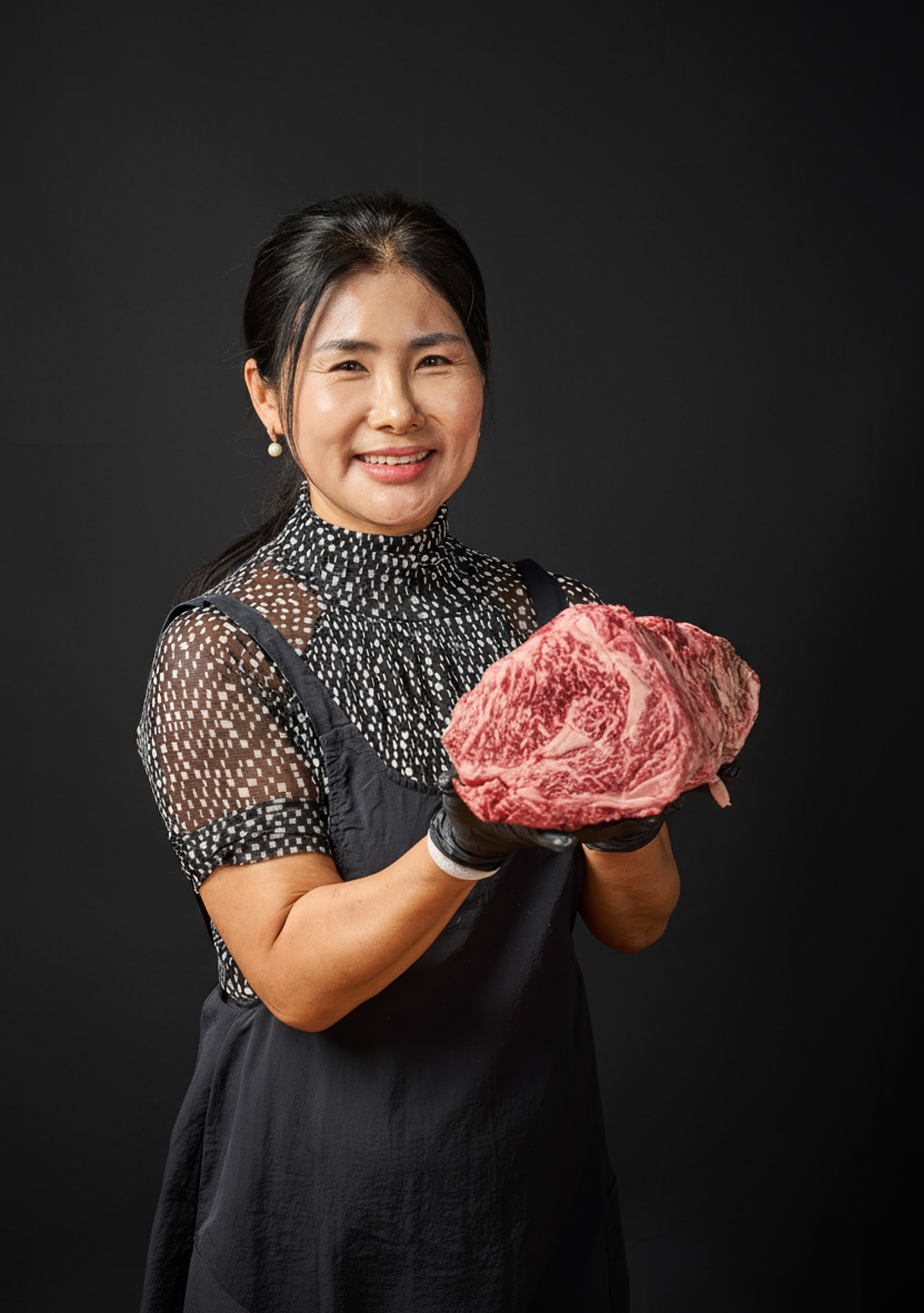 완사 진남식육식당