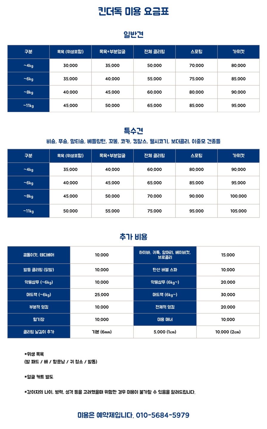 킨더독 2