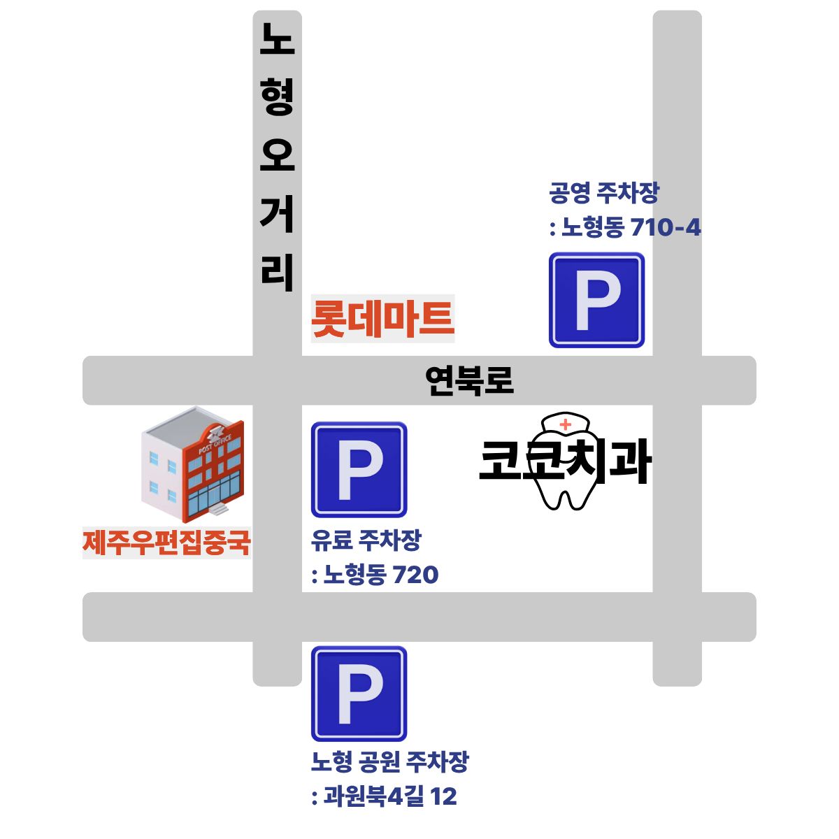 코코치과의원 대표 이미지