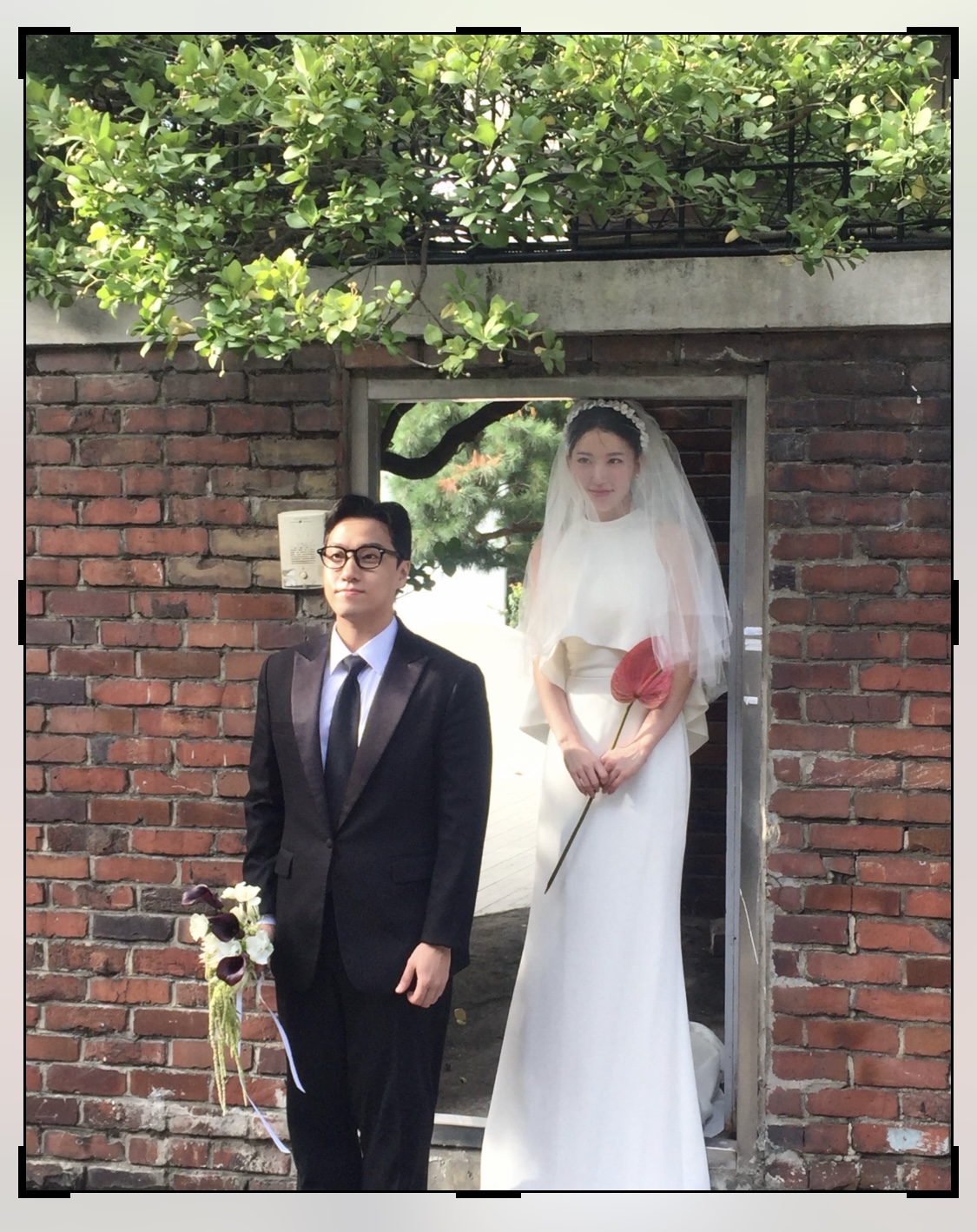 우유 웨딩 대표 이미지