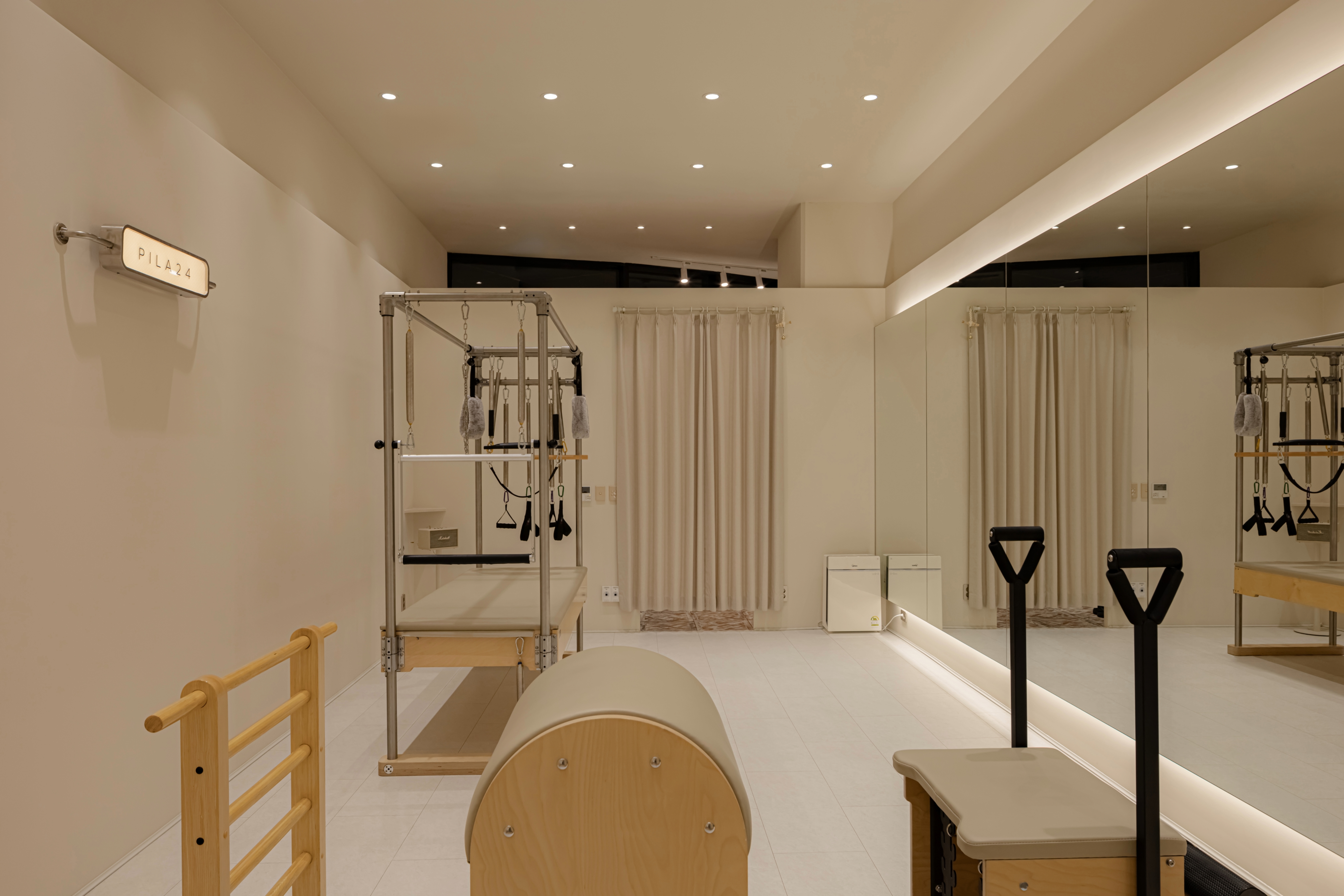 필라24 합정 대표 이미지