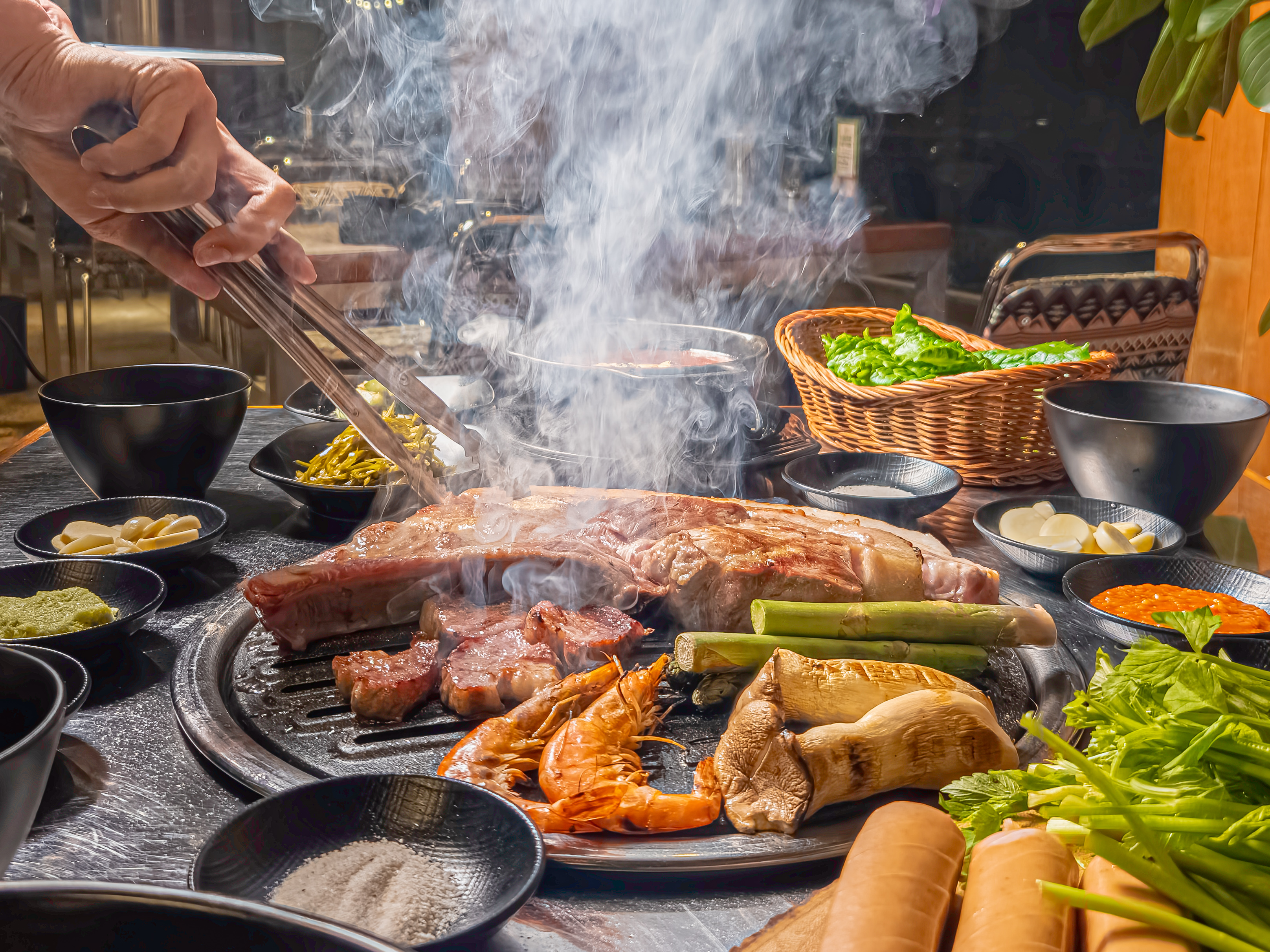 만돈만리 하남검단산역점
