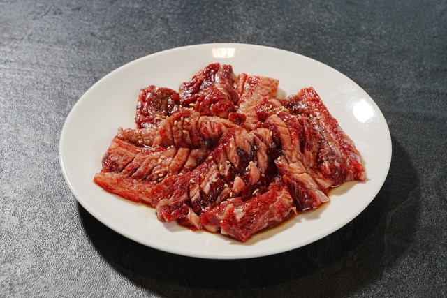 연성갈비