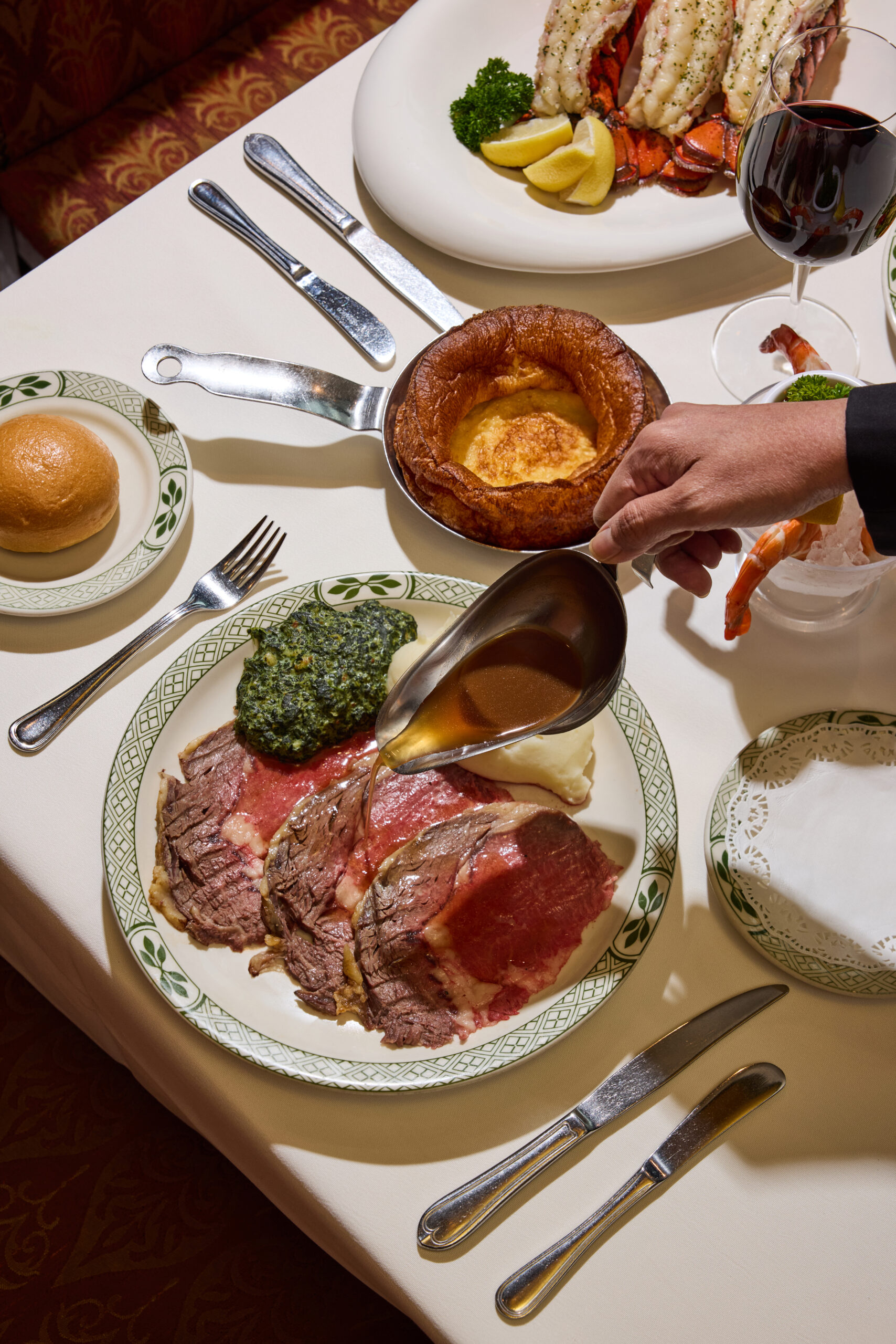 로리스 더 프라임 립