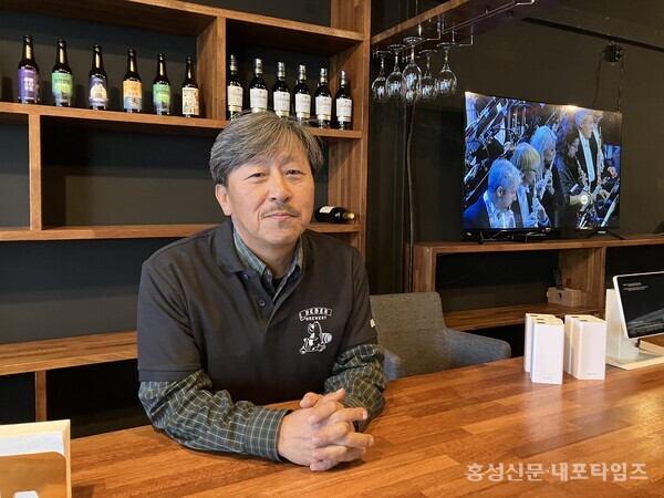 베베양조