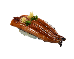 민물장어초밥