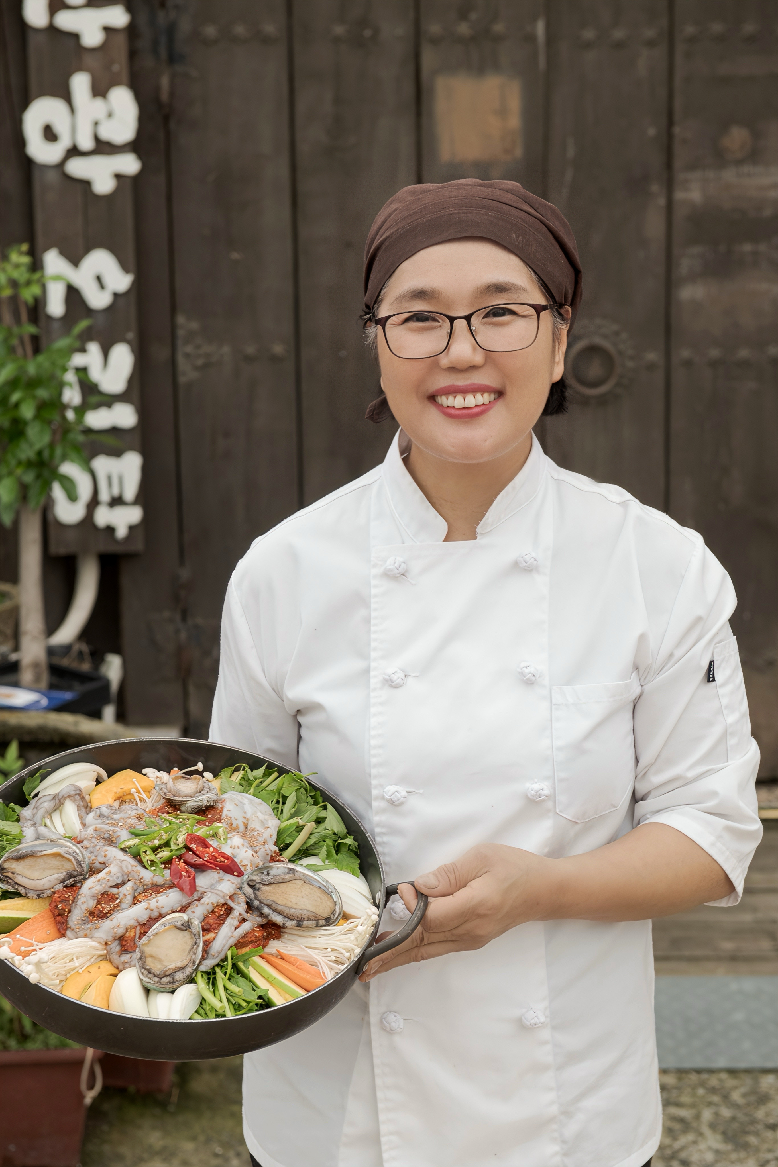 목포관광오리탕