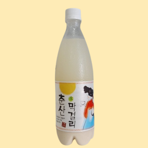 의성마늘돼지국밥