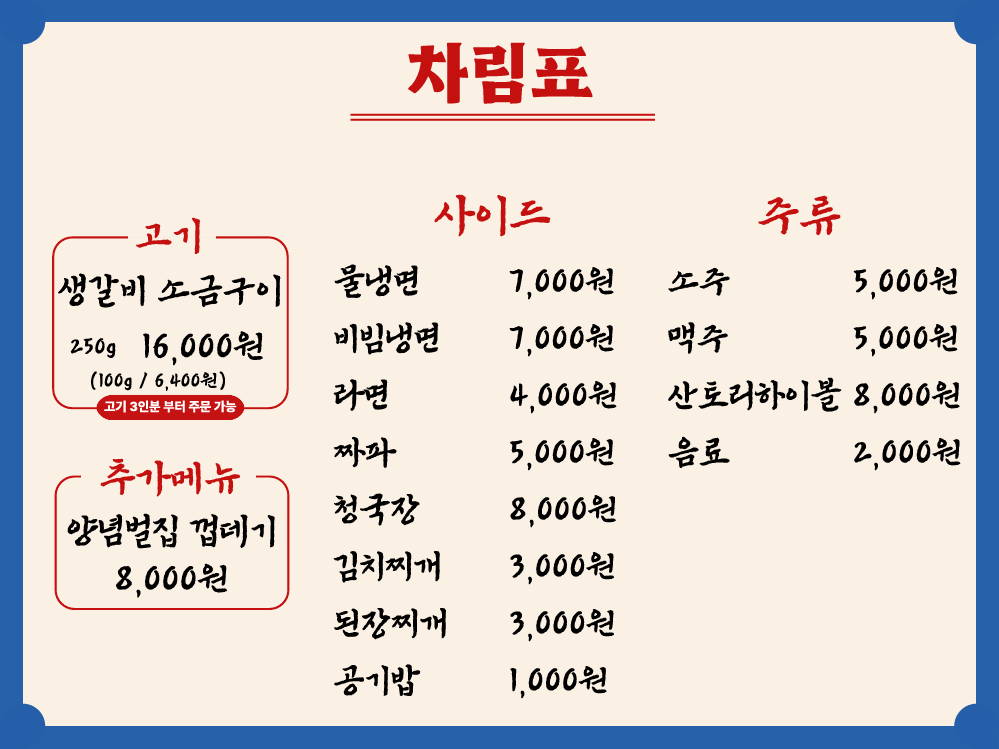요약 정보 이미지