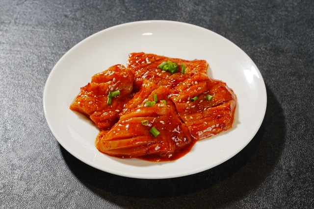 연성갈비