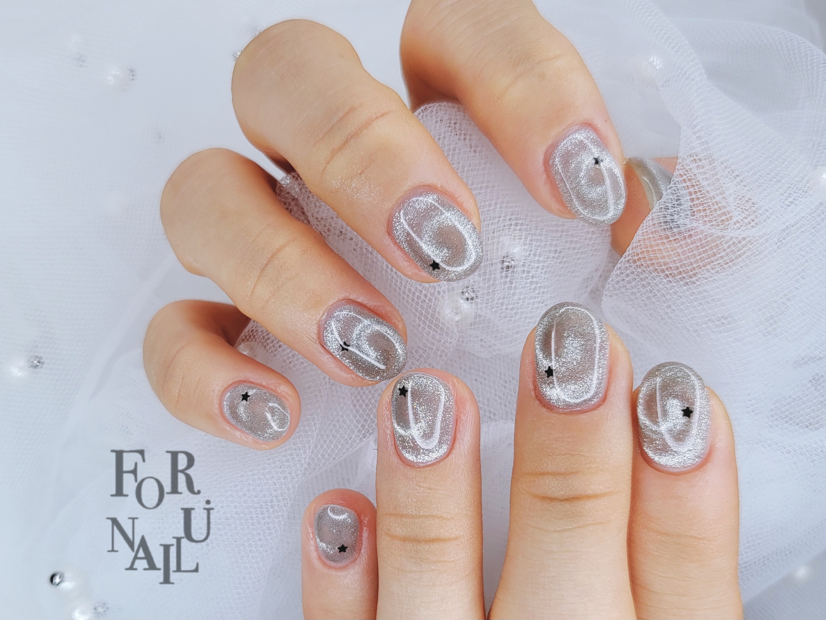 포유네일 대표 이미지