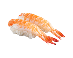 새우초밥