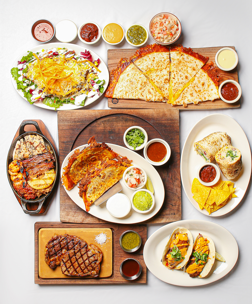 버커스 프롬 오스틴 트리플스트리트점