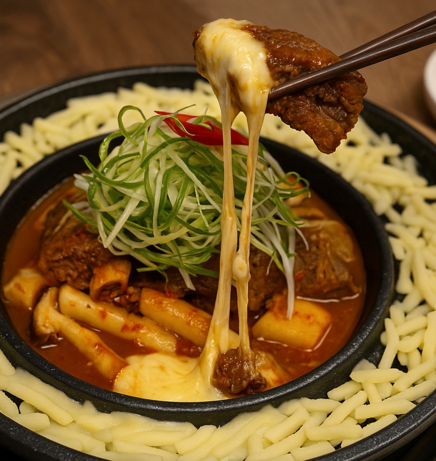 조은날매운갈비찜 남천직영점