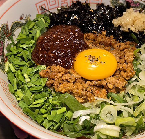 마라소바