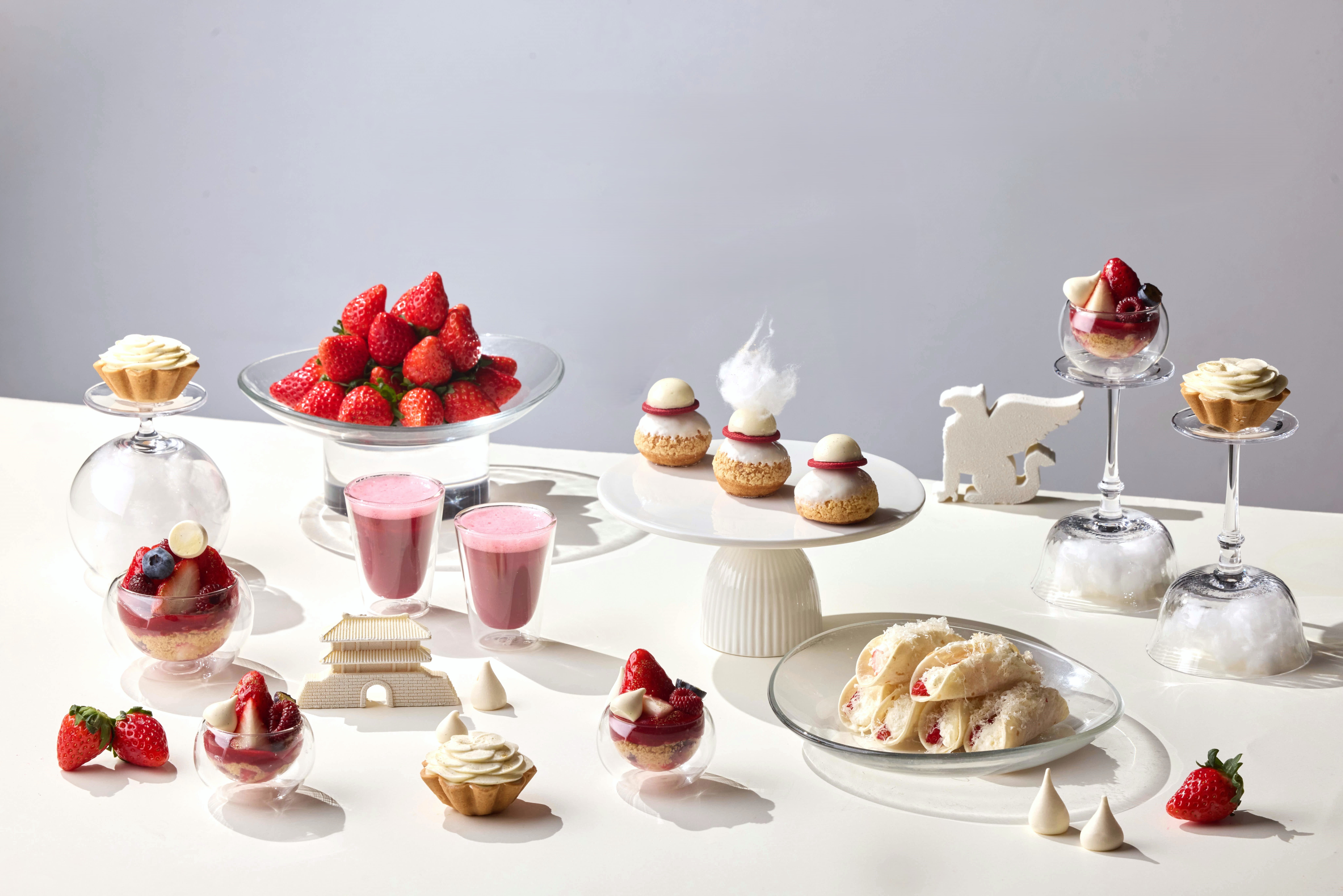 JW메리어트동대문스퀘어서울 더 라운지