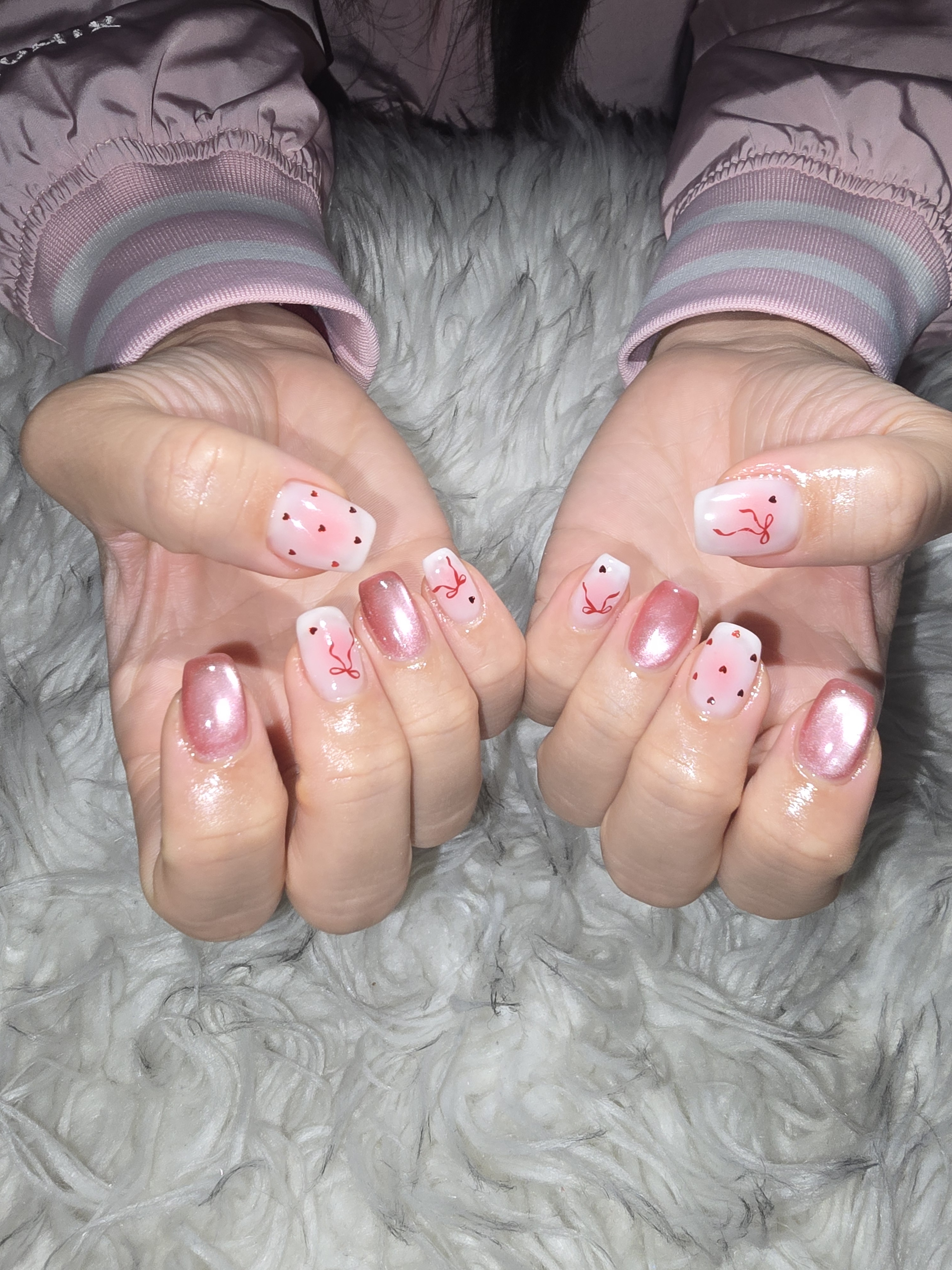 써니네일 대표 이미지