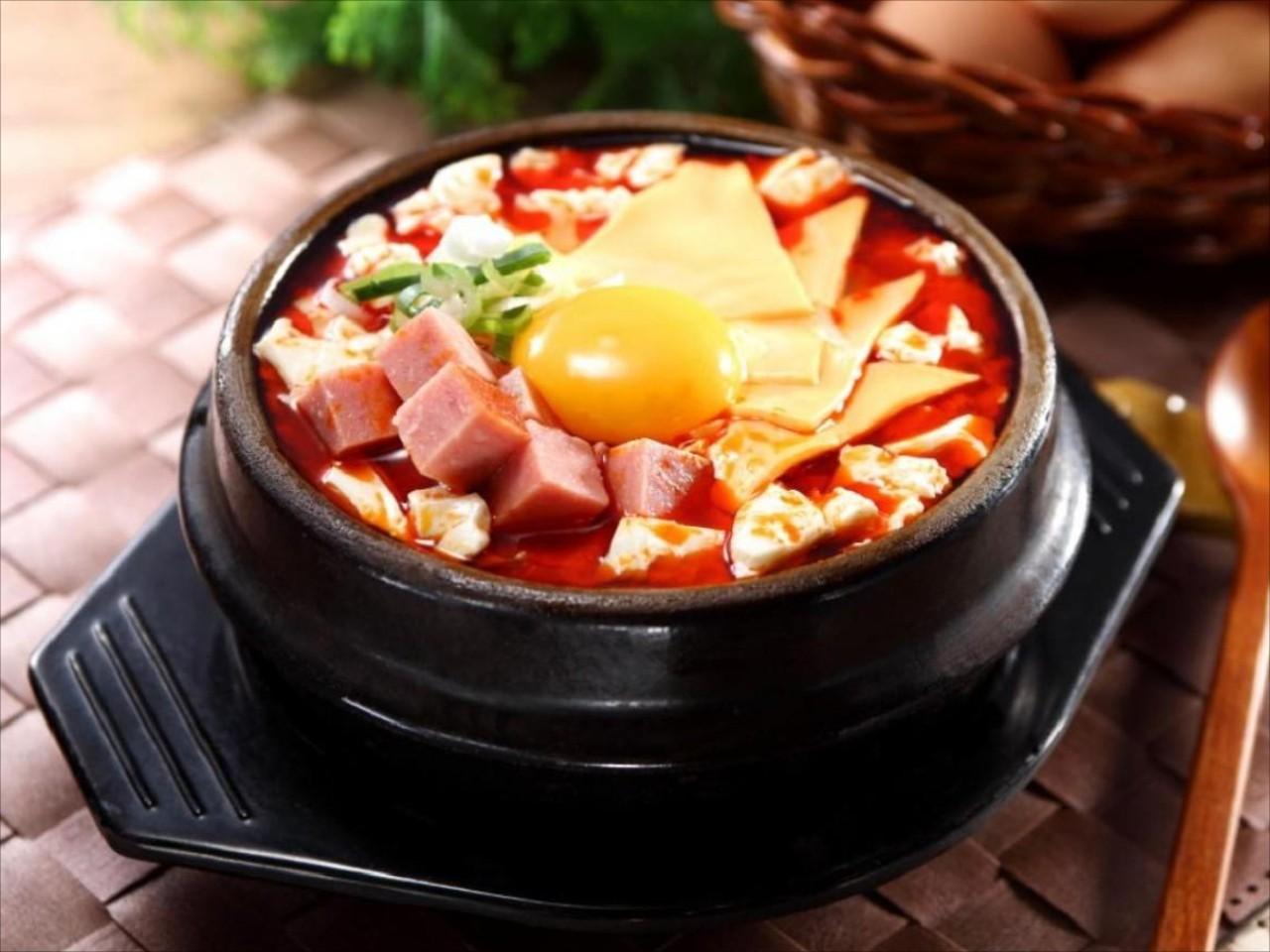 북촌순두부&쭈꾸미 24시옥정점