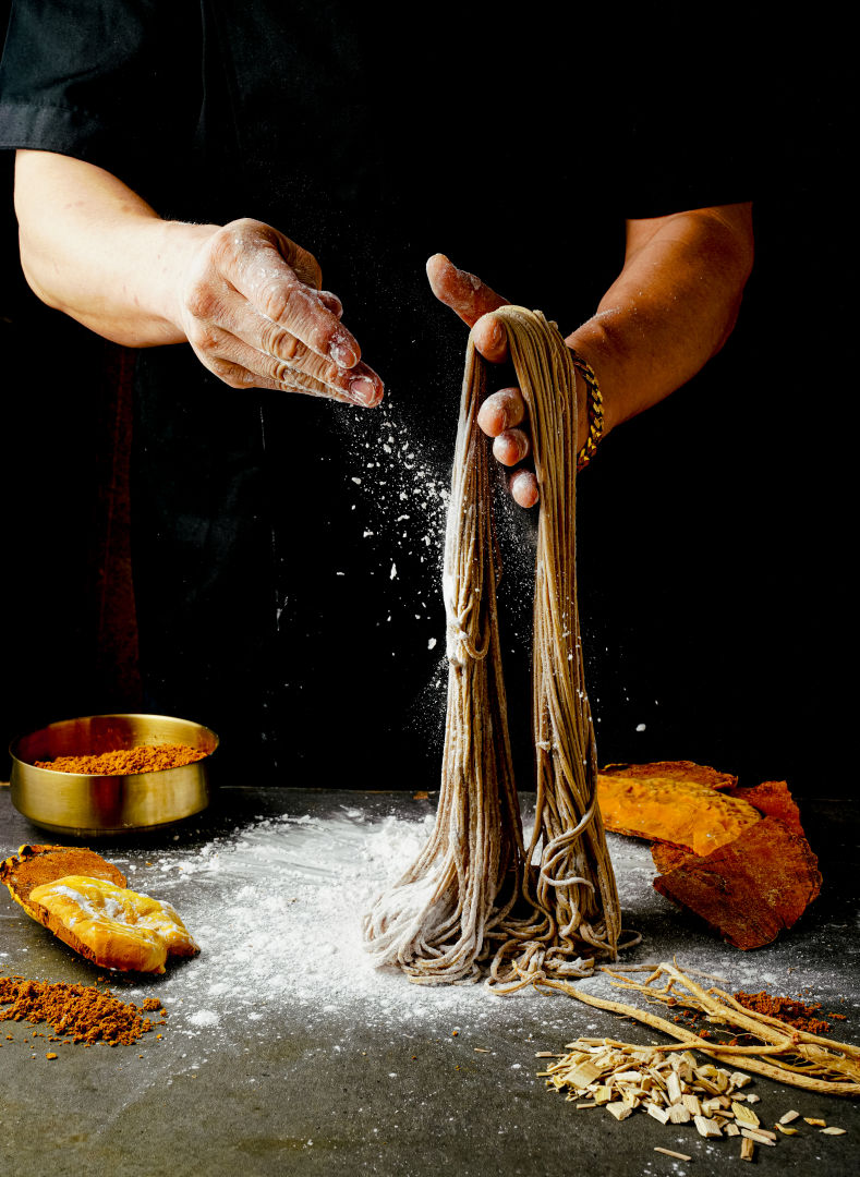 구포짬뽕 김해공항점