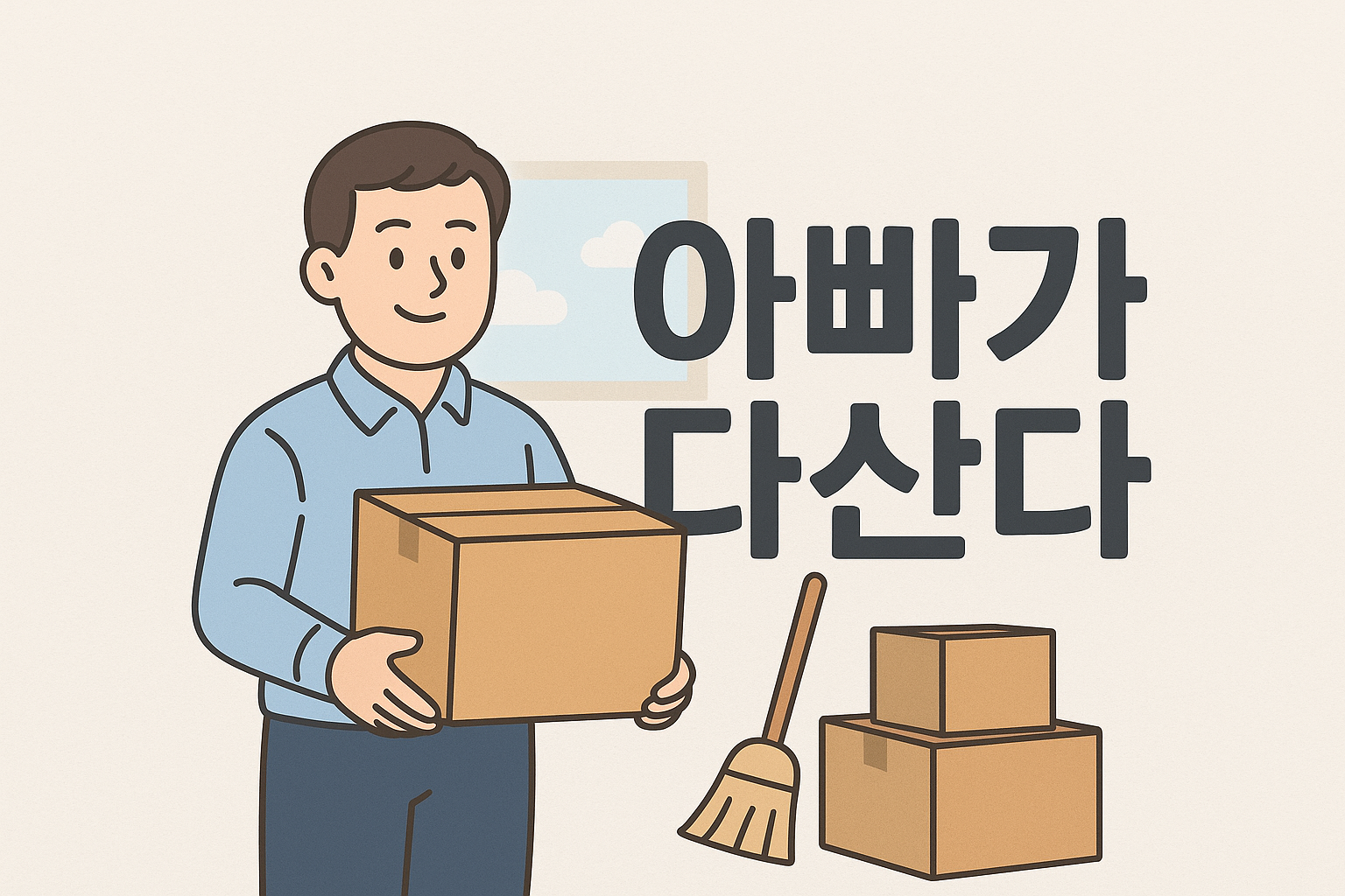 헌옷방문수거다산다
