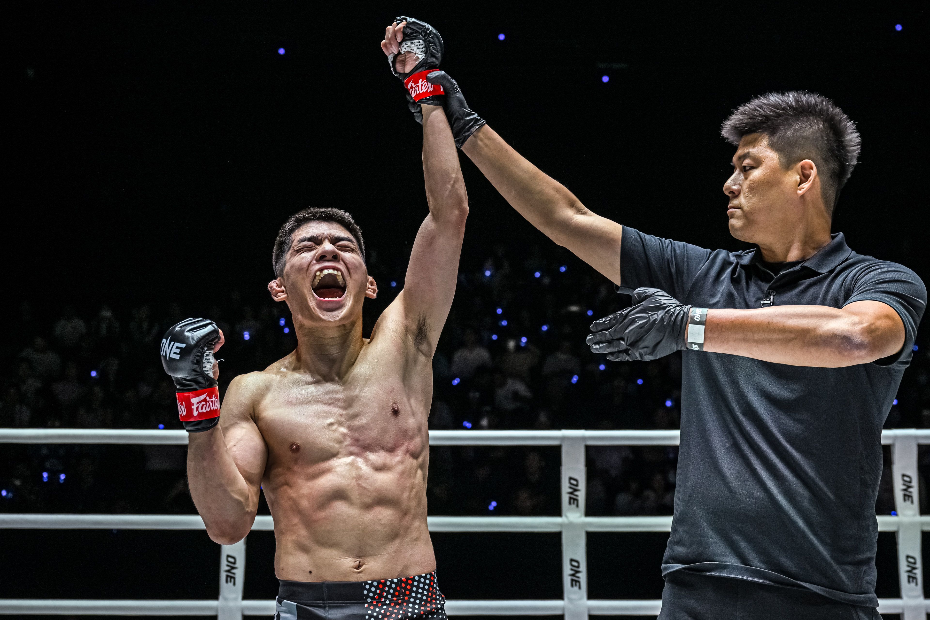 경기도 의정부시 태평로73번길 복싱체육관 DK멀티짐 내부 모습 2