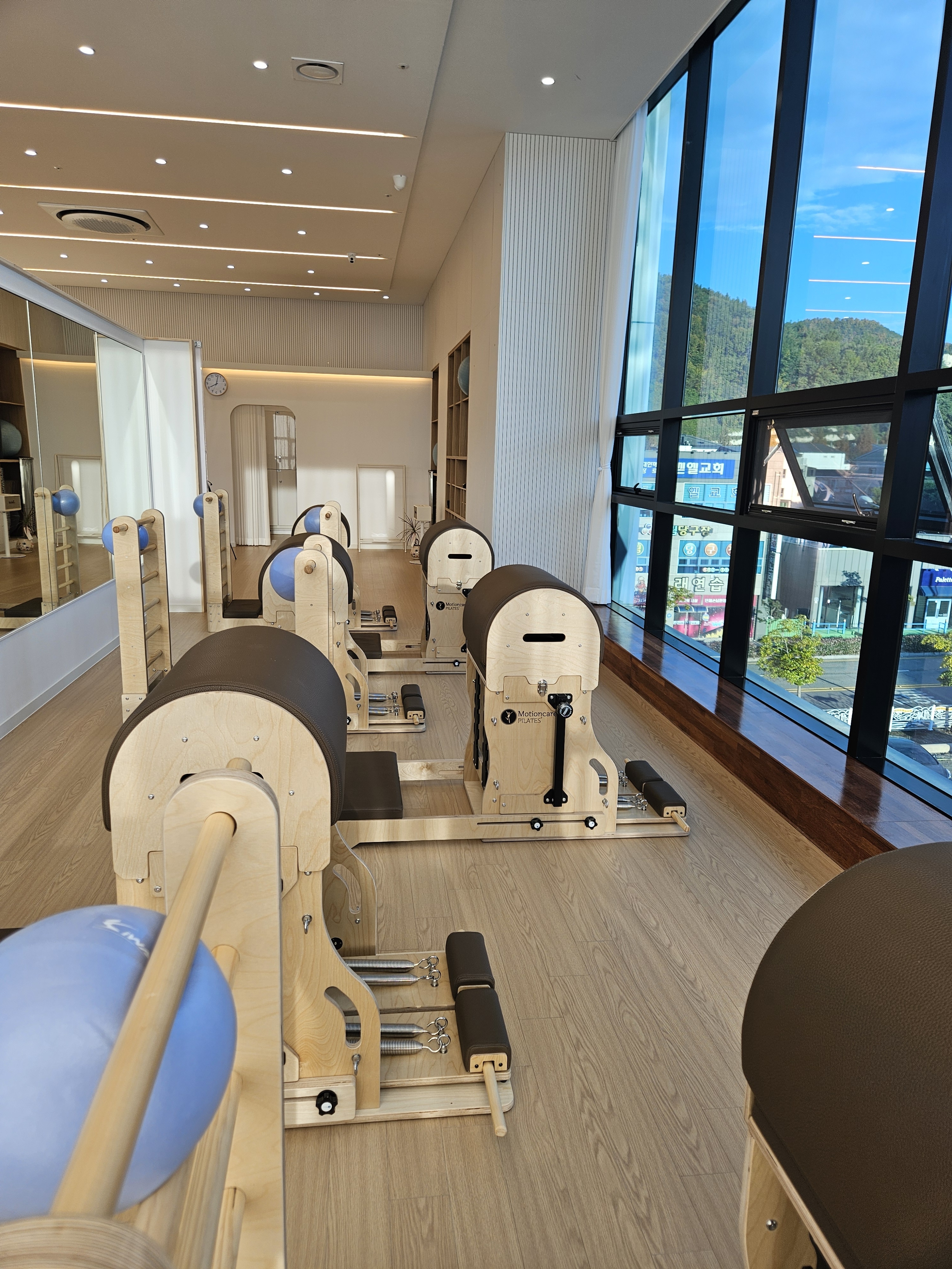 코어랩 필라테스 대표 이미지