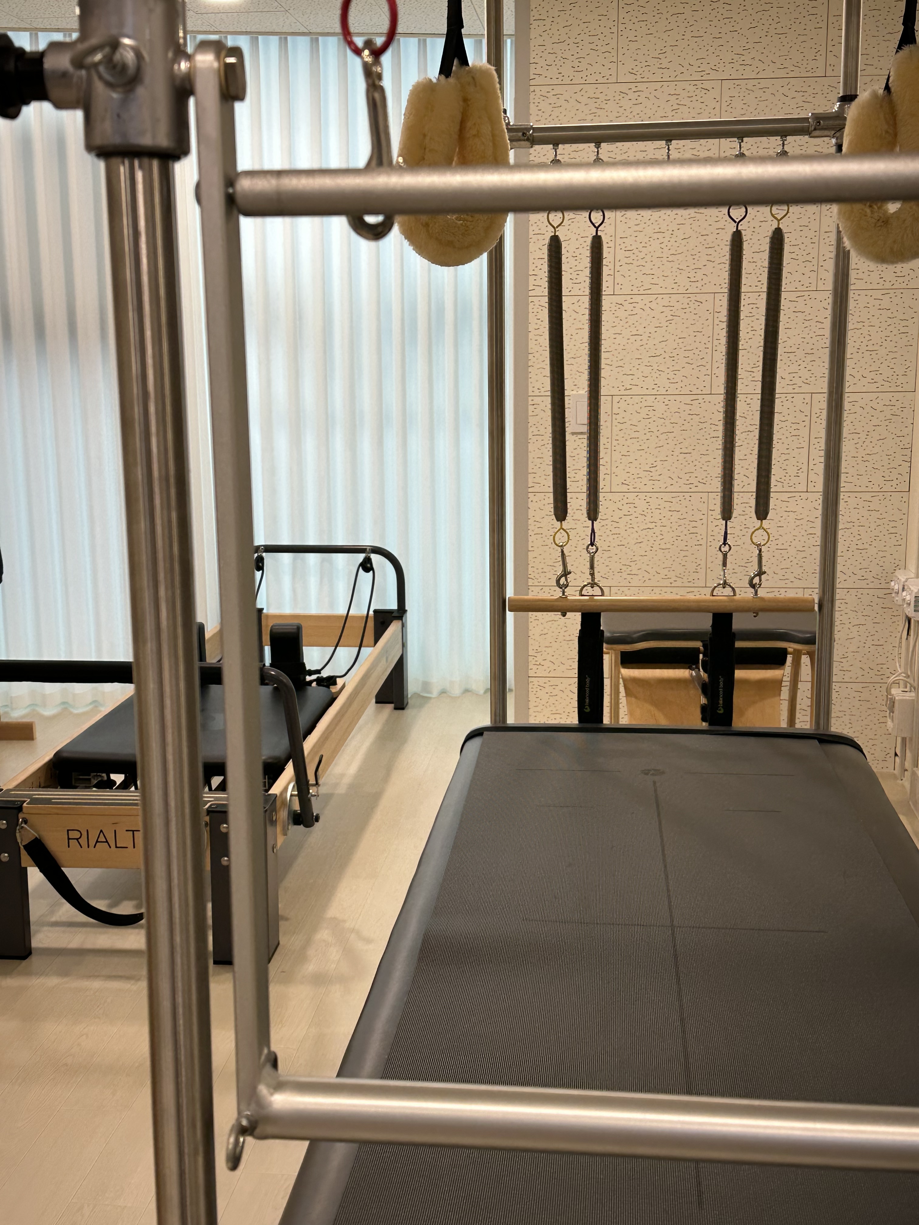 필라테스윤화 대표 이미지