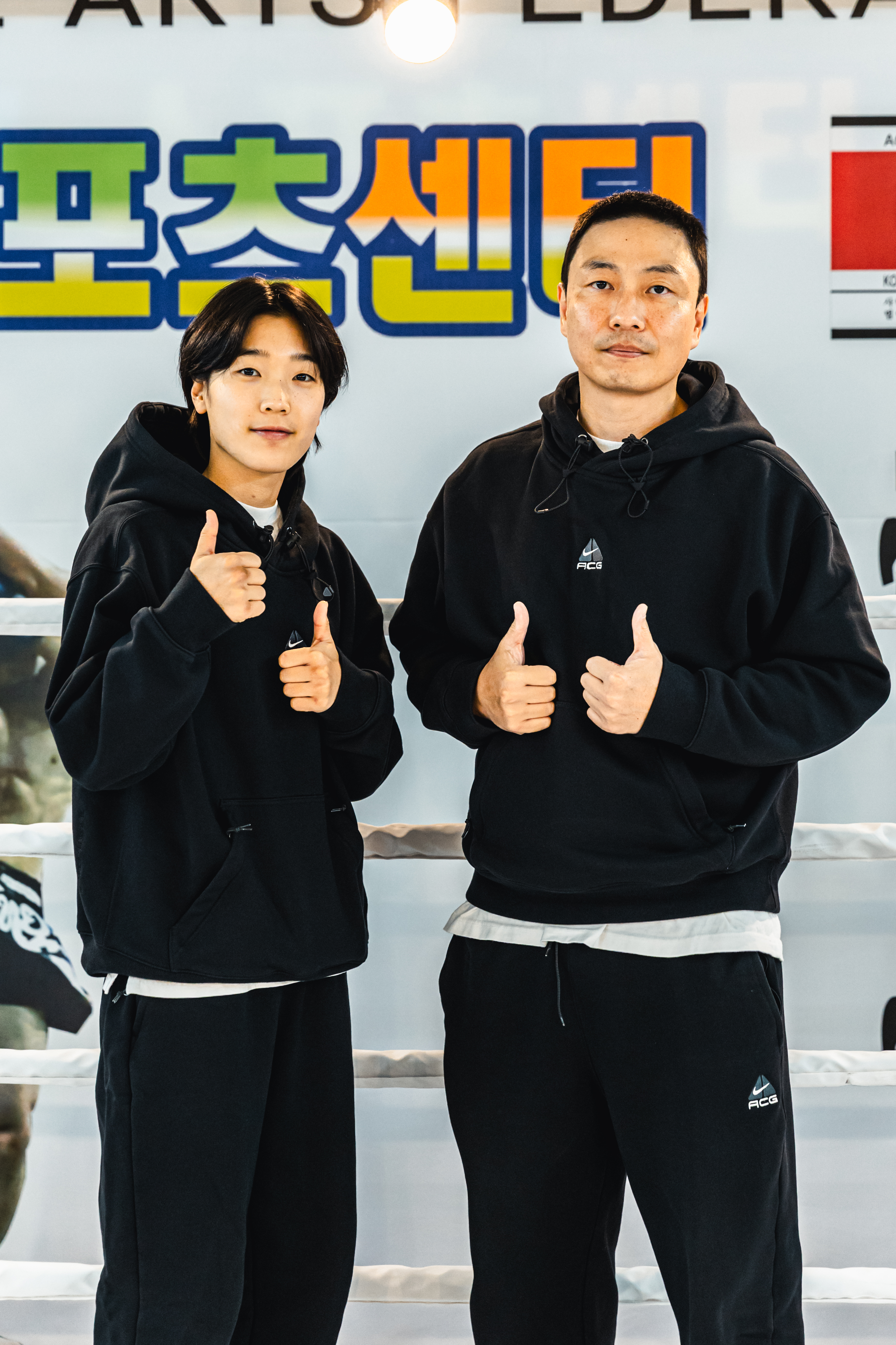 경기도 안산시 단원구 복싱체육관 팀위너 복싱핏 내부 모습 3