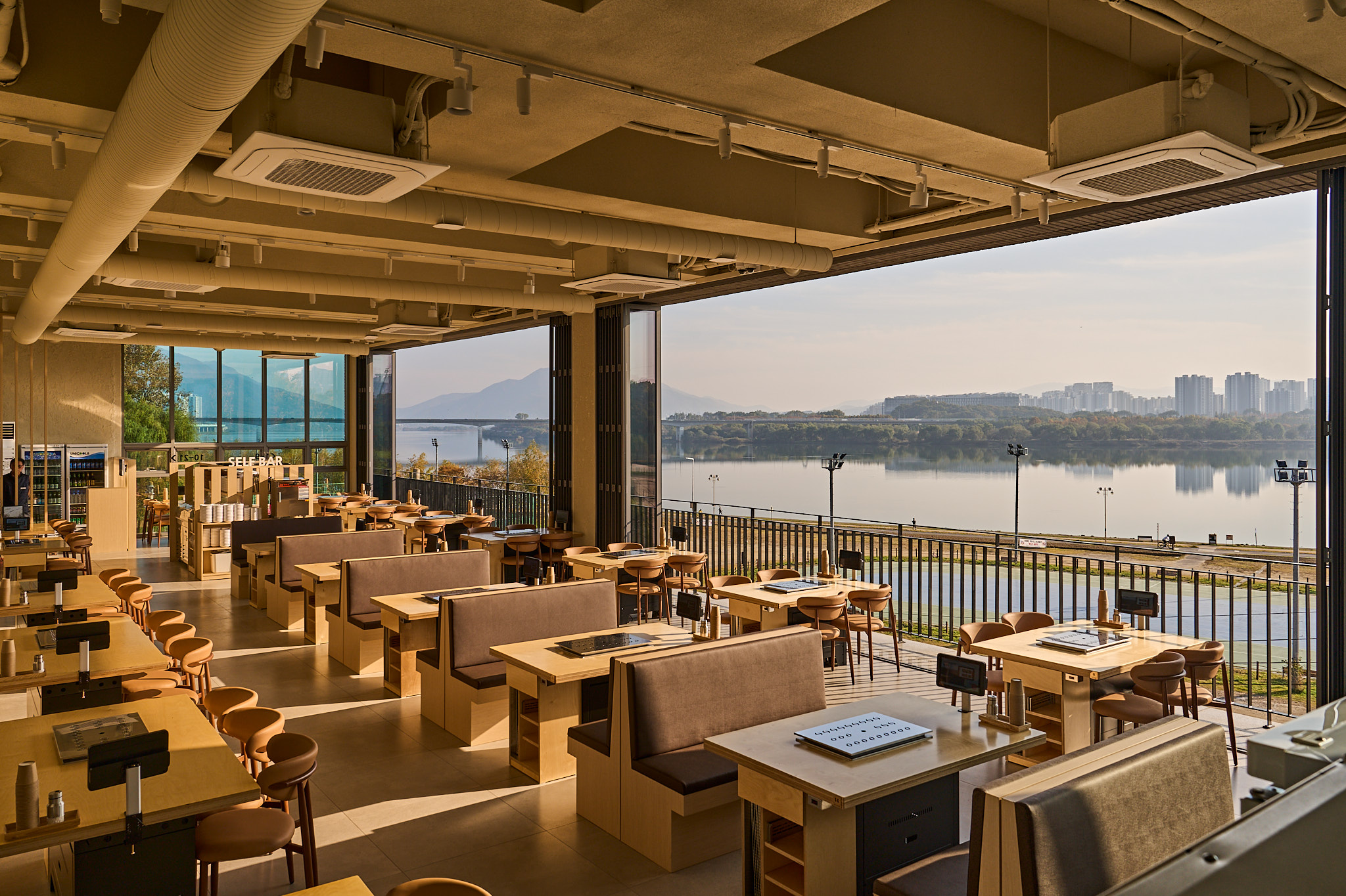 한강으로온장어 사진 1