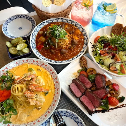 파스타1번지 청라점 대표 이미지