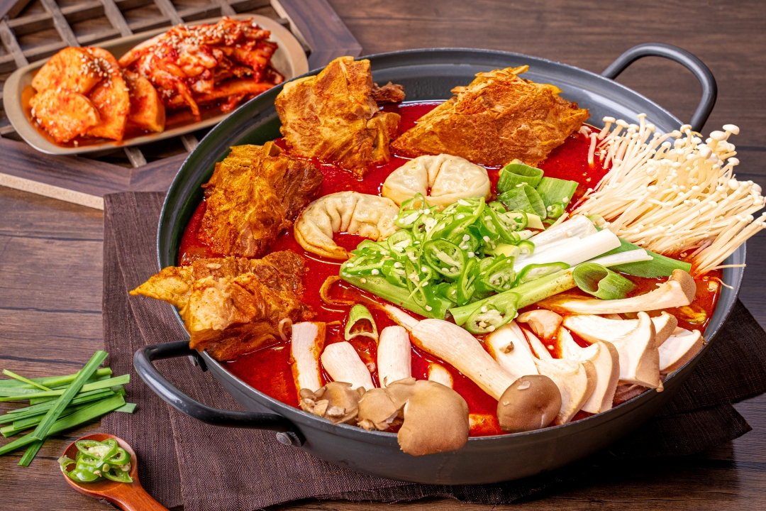 뼈칼집 목포남악점