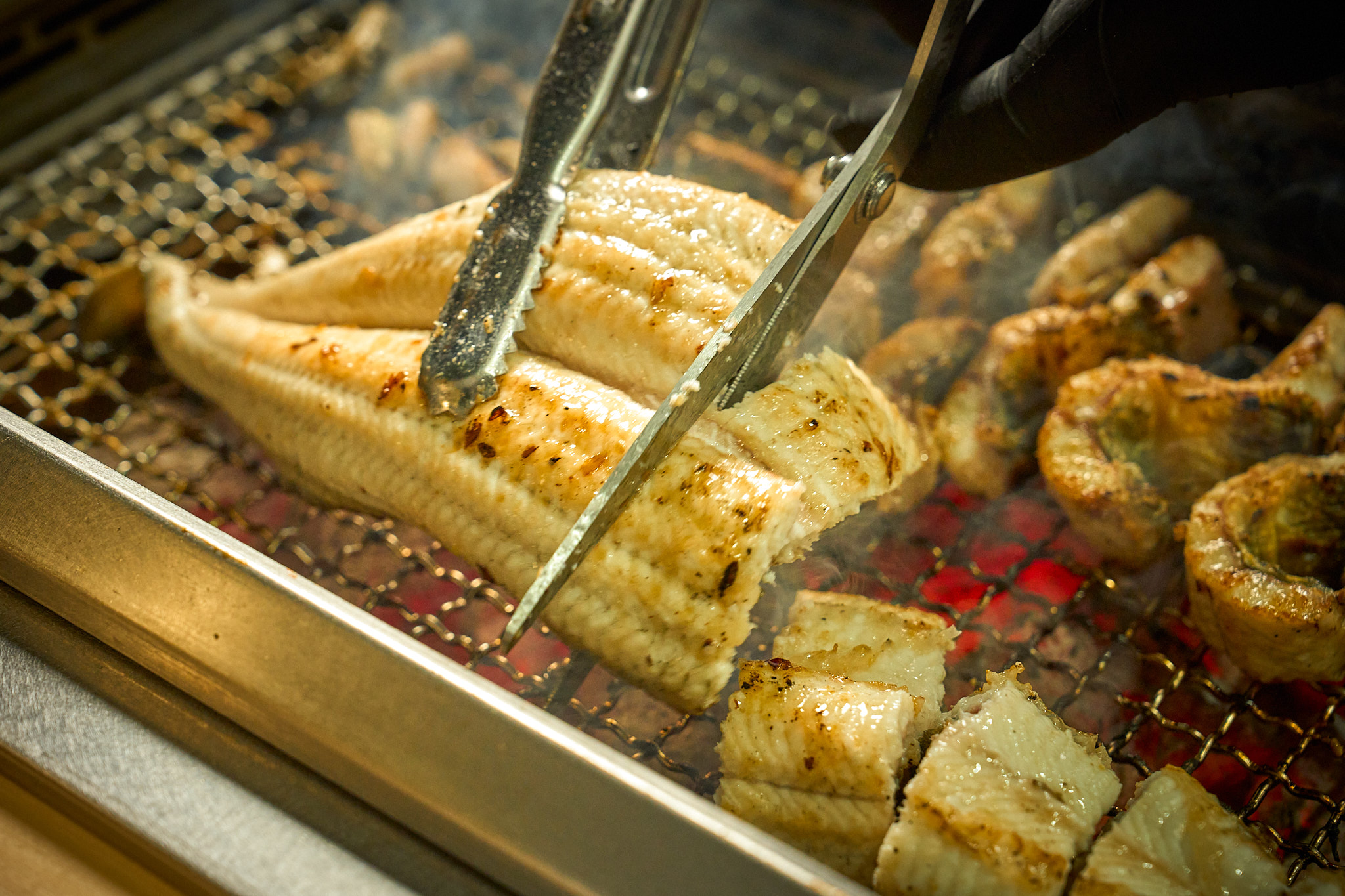 한강으로온장어 사진 2