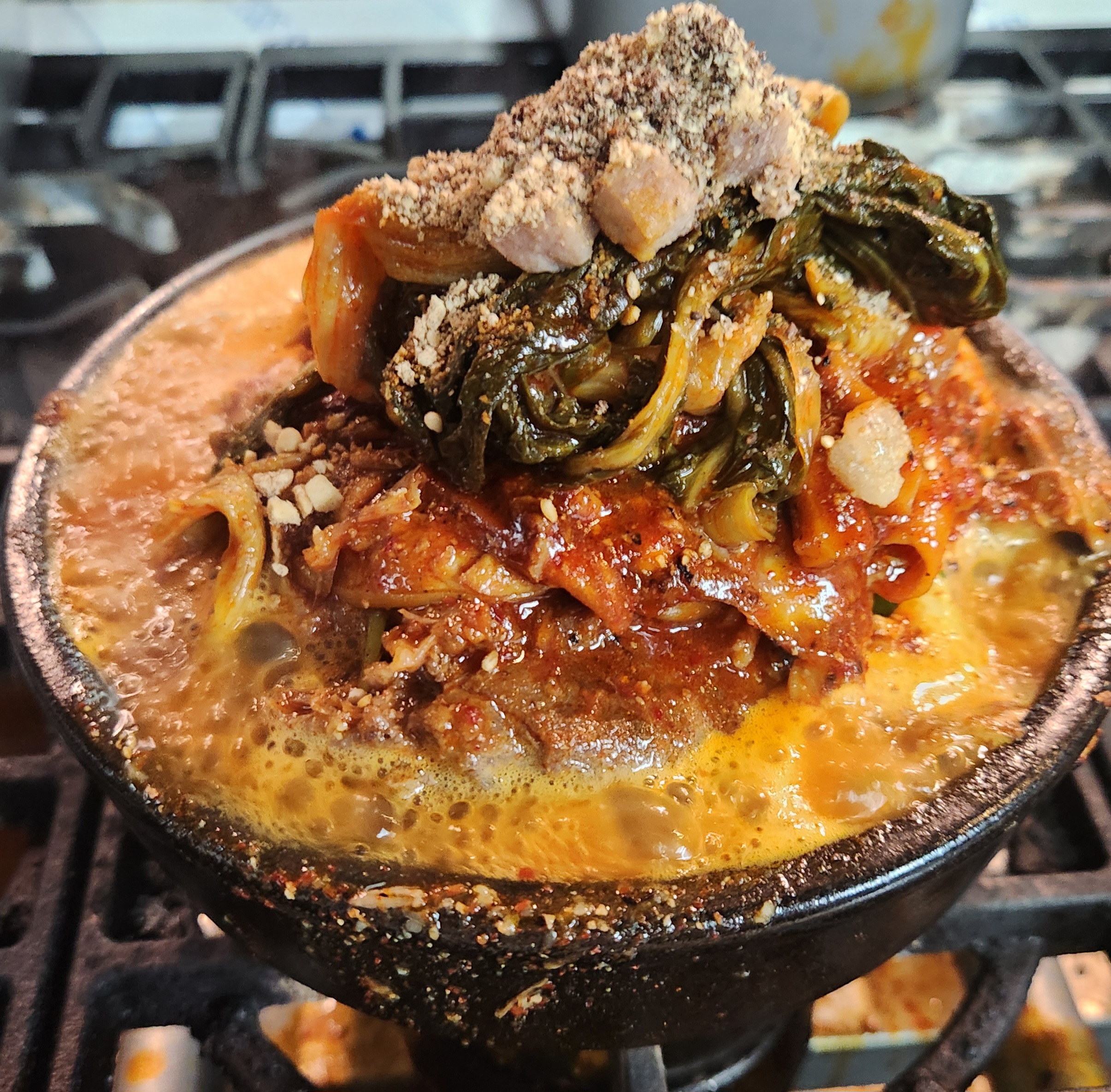 지안식당 강남본점 사진 7