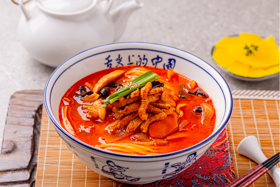 교동짬뽕 이마트 김해점