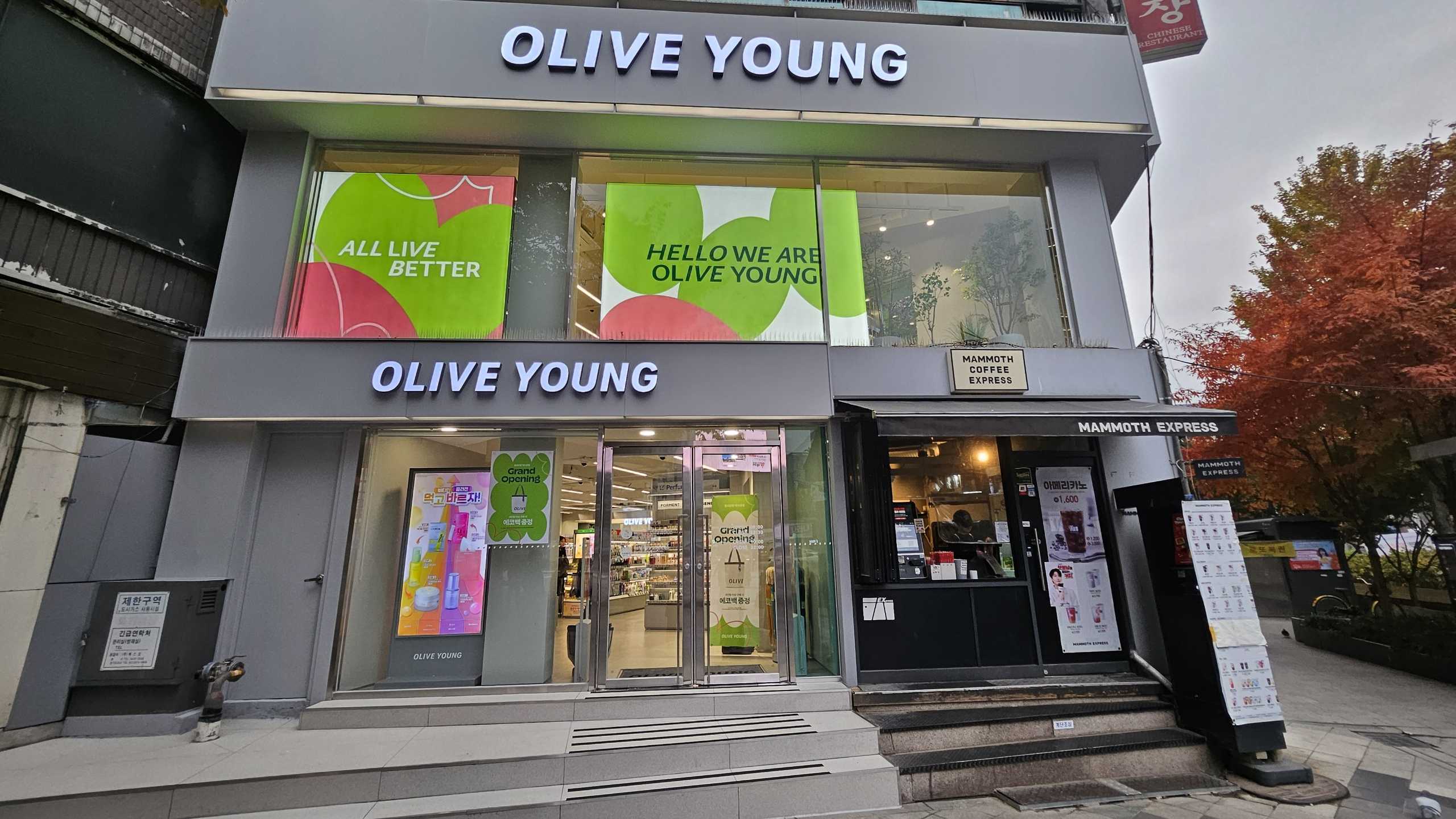 올리브영 덕수궁점 대표 이미지
