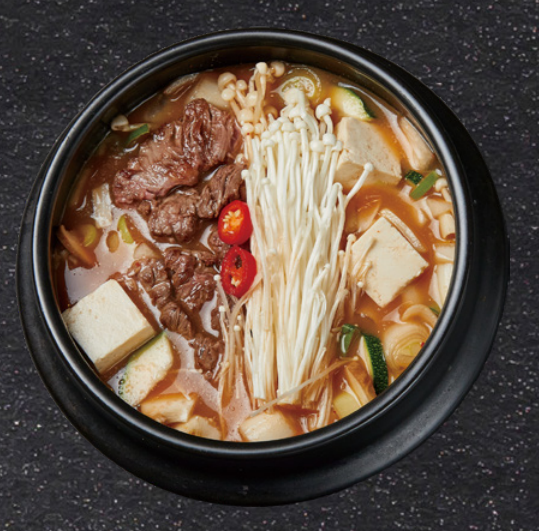 강화댁숯불구이