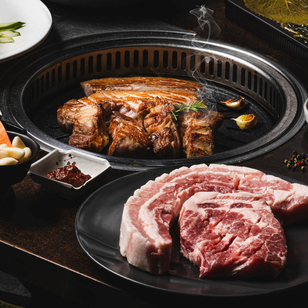 화포식당 야탑점