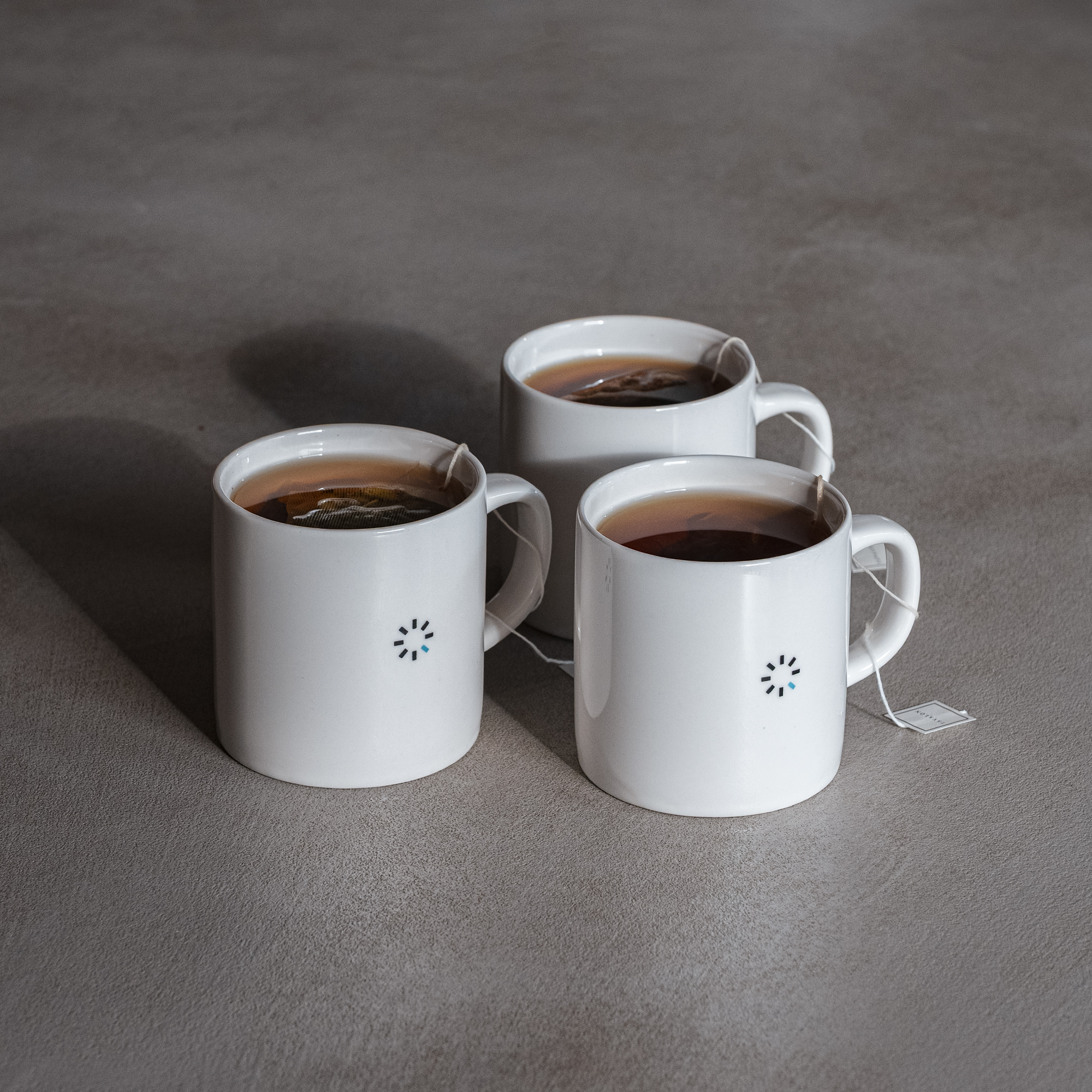 TEA[타바론]
