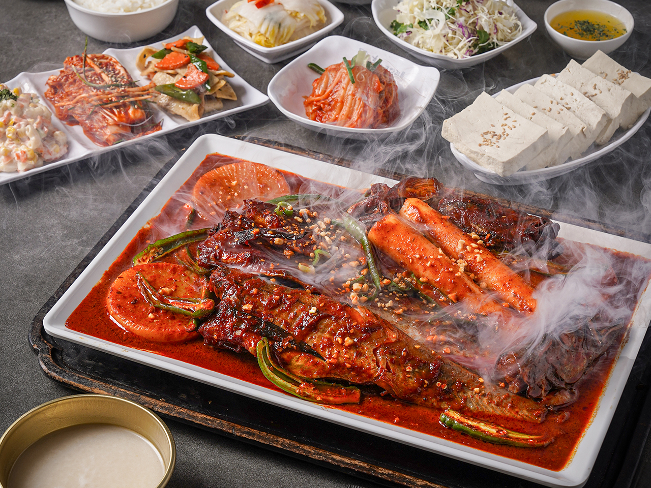 황금코다리 평택고덕점