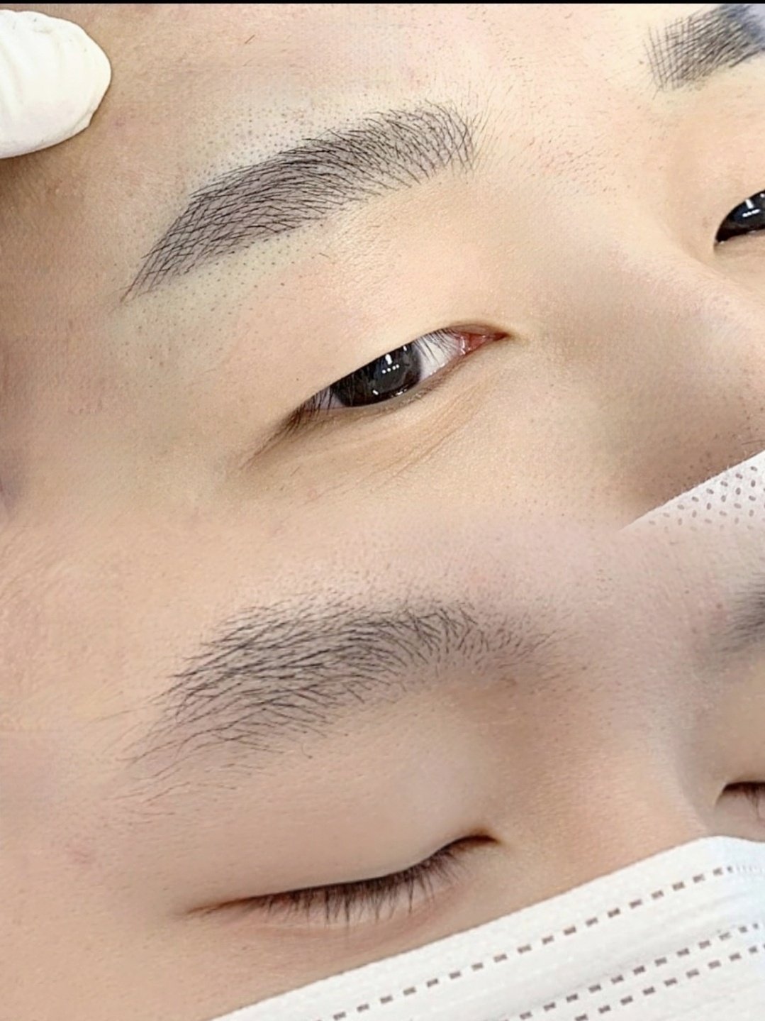 인스타일 눈썹 부천점 대표 이미지
